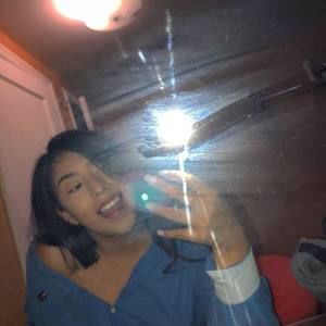 Meet your Posher, Norma